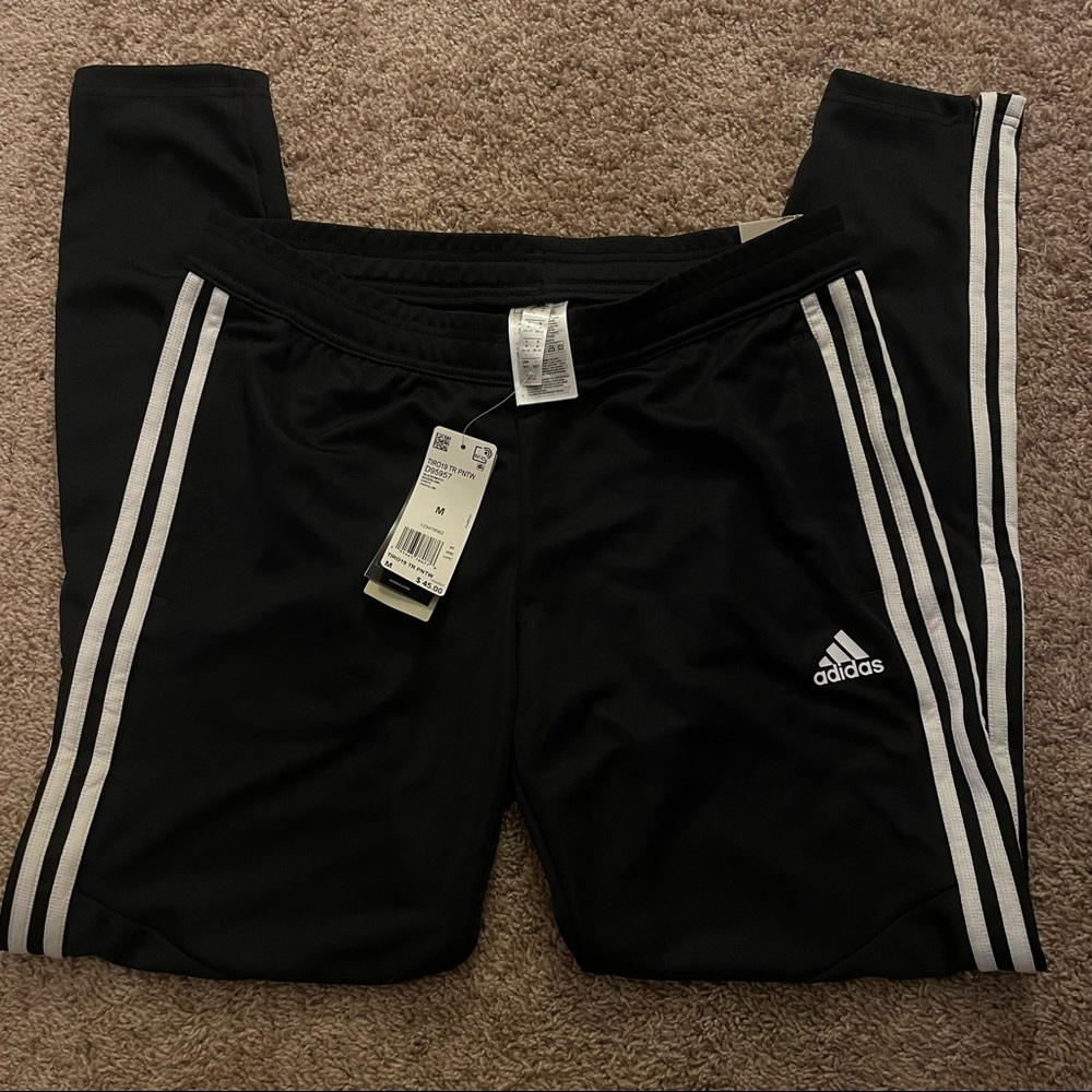 Adidas Tiro Pants